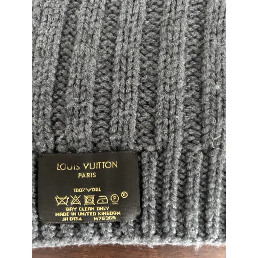 Louis Vuitton product authentic
